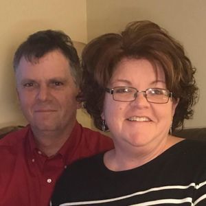 Meet your Posher, Mary beth